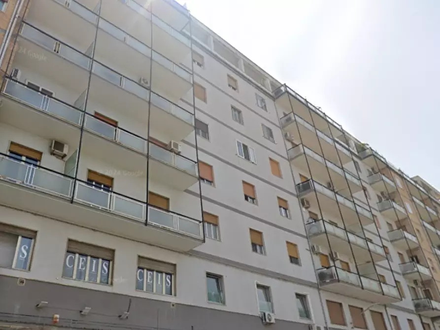 Immagine 2 di Appartamento in vendita  in via Adda 33 a Siracusa