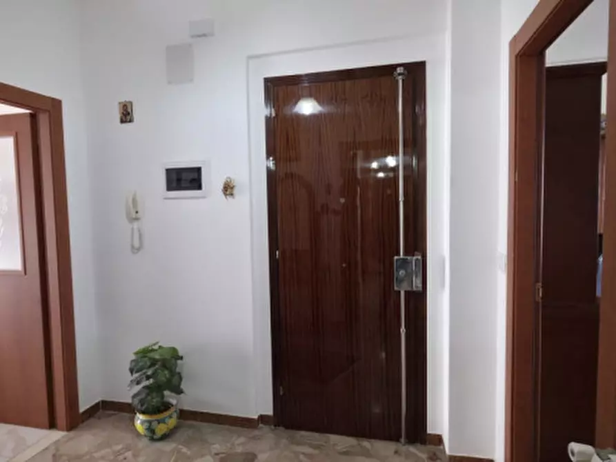 Immagine 5 di Appartamento in vendita  in via Adda 33 a Siracusa
