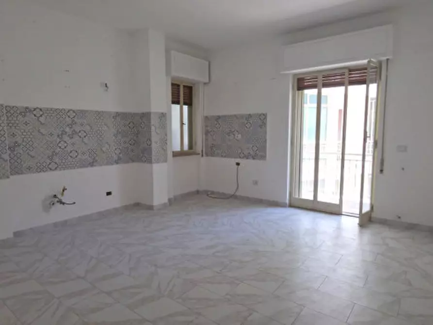 Immagine 12 di Appartamento in vendita  in via Adda 33 a Siracusa