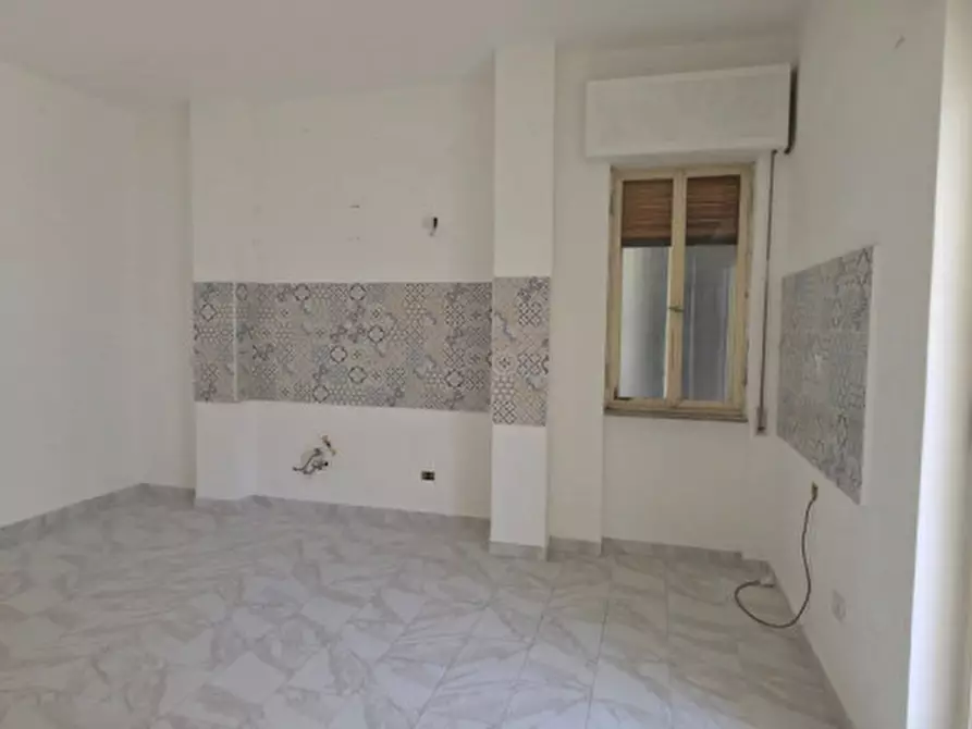 Immagine 13 di Appartamento in vendita  in via Adda 33 a Siracusa