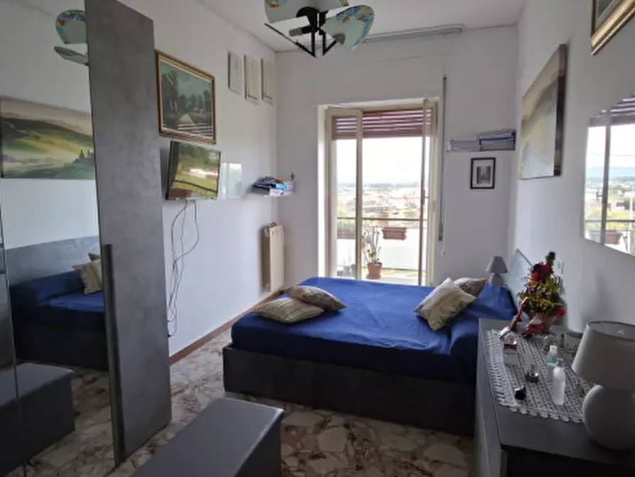 Immagine 16 di Appartamento in vendita  in via Adda 33 a Siracusa