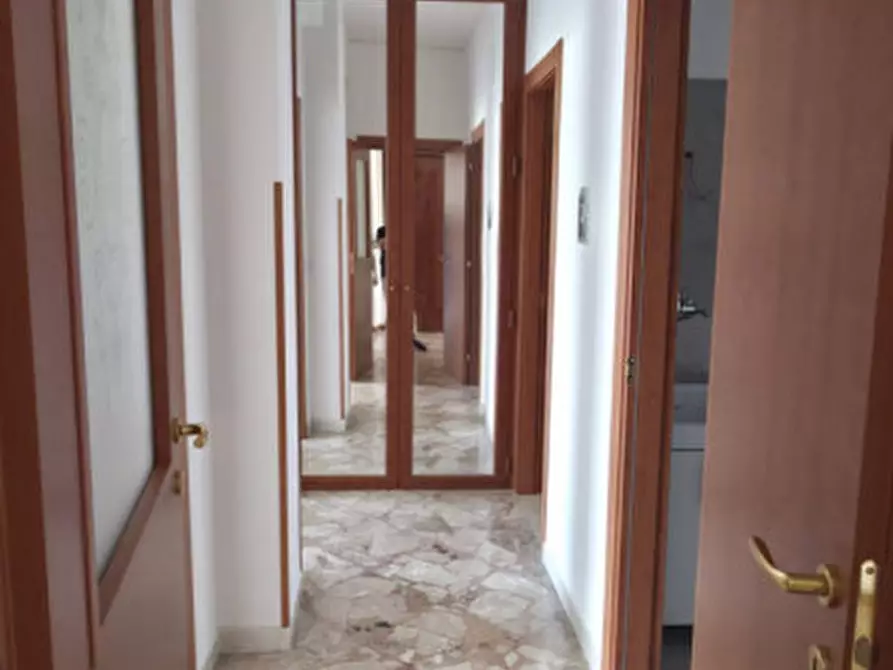 Immagine 16 di Appartamento in vendita  in via Adda 33 a Siracusa