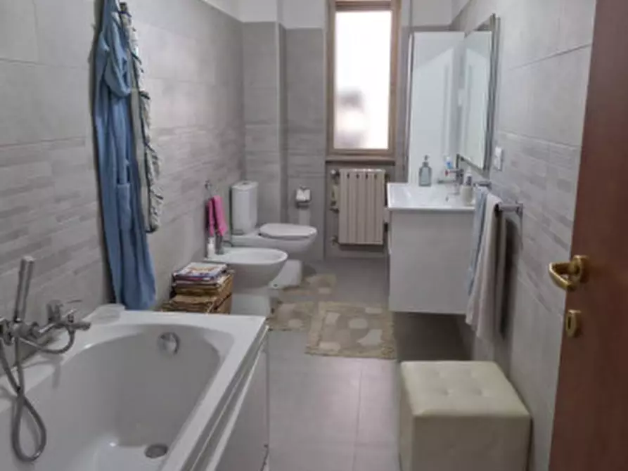 Immagine 18 di Appartamento in vendita  in via Adda 33 a Siracusa