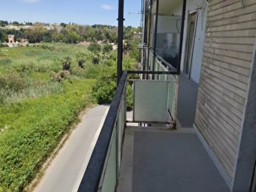 Immagine 19 di Appartamento in vendita  in via Adda 33 a Siracusa