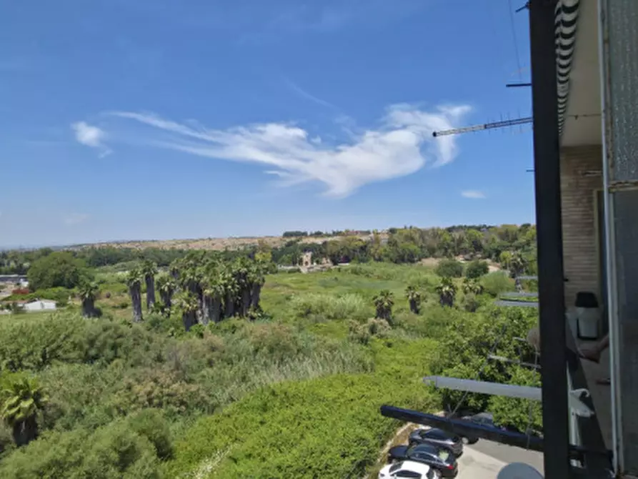 Immagine 20 di Appartamento in vendita  in via Adda 33 a Siracusa