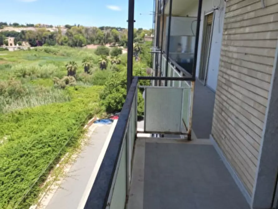 Immagine 22 di Appartamento in vendita  in via Adda 33 a Siracusa
