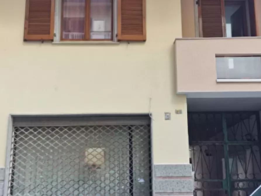 Immagine 1 di Ufficio in vendita  in Via Nizza, 4 a Sassari