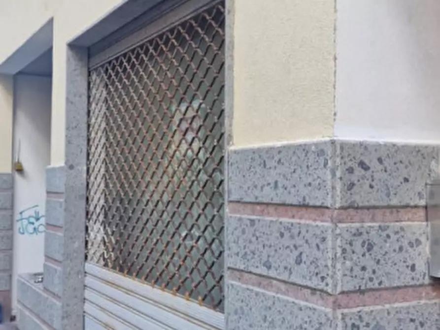 Immagine 2 di Ufficio in vendita  in Via Nizza, 4 a Sassari