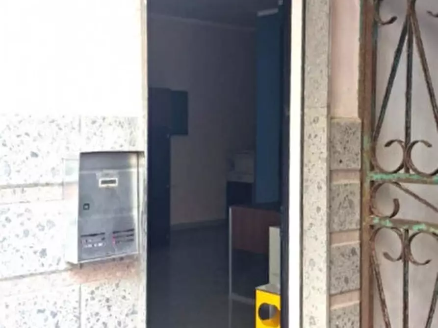 Immagine 3 di Ufficio in vendita  in Via Nizza, 4 a Sassari
