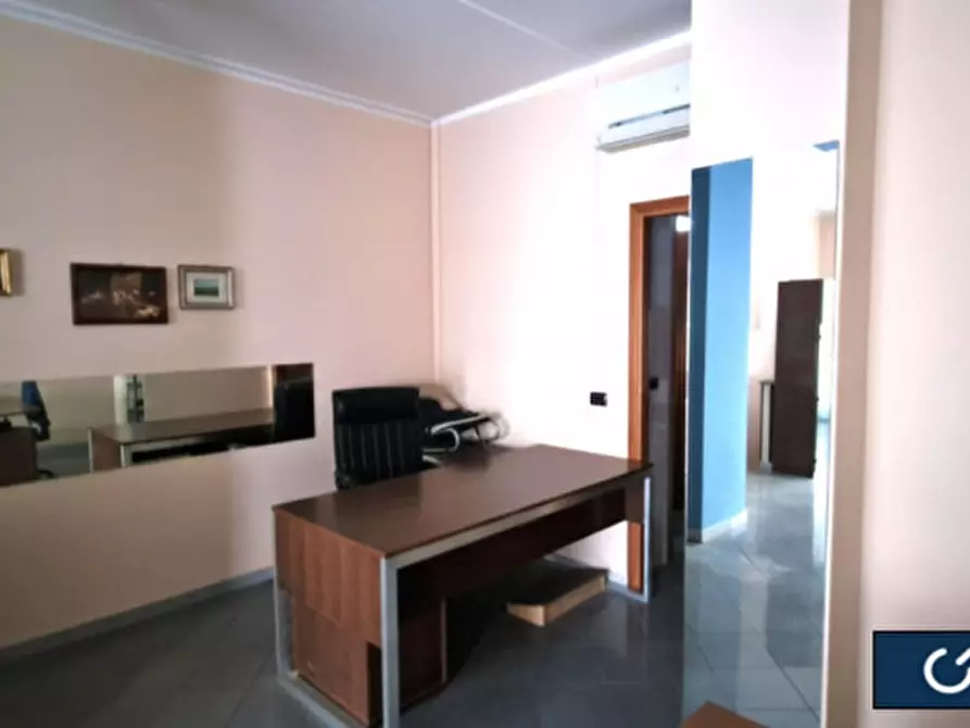 Immagine 5 di Ufficio in vendita  in Via Nizza, 4 a Sassari