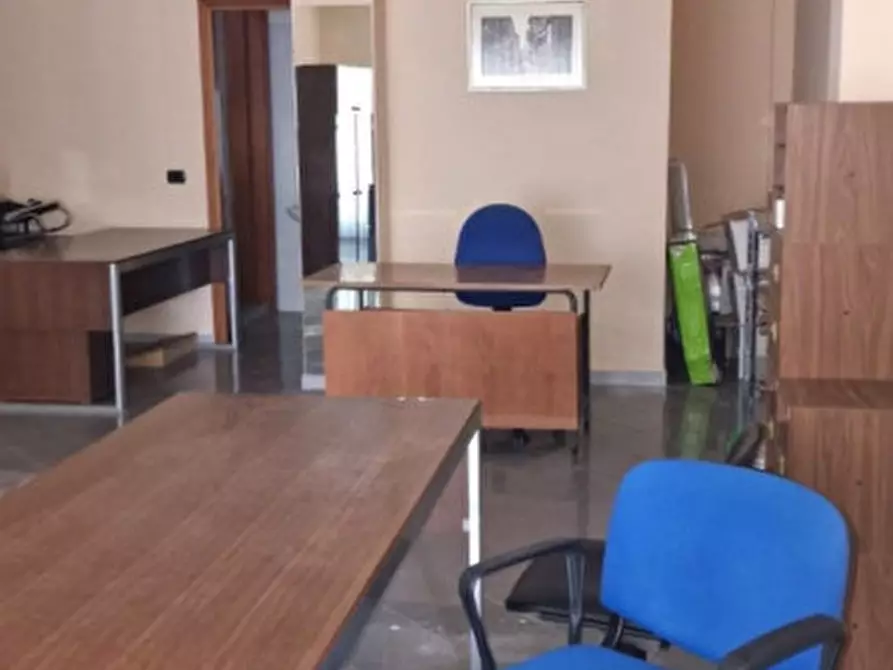 Immagine 7 di Ufficio in vendita  in Via Nizza, 4 a Sassari