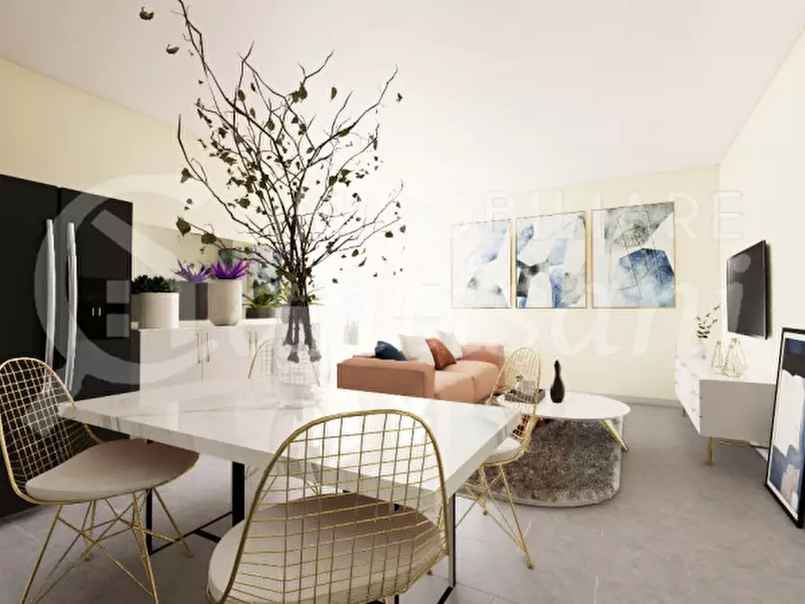 Immagine 1 di Appartamento in vendita  in Via Francesco Landini a Firenze