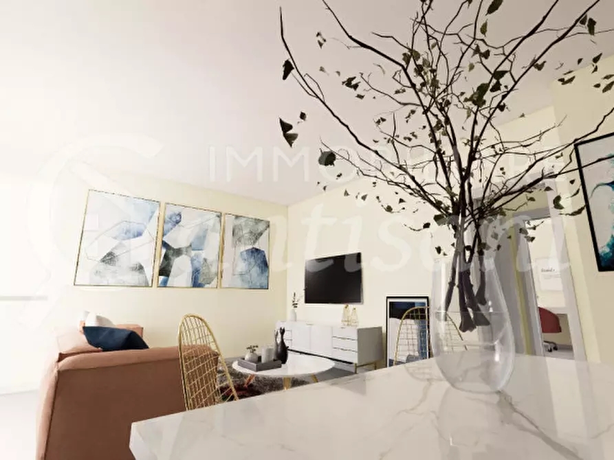 Immagine 6 di Appartamento in vendita  in Via Francesco Landini a Firenze