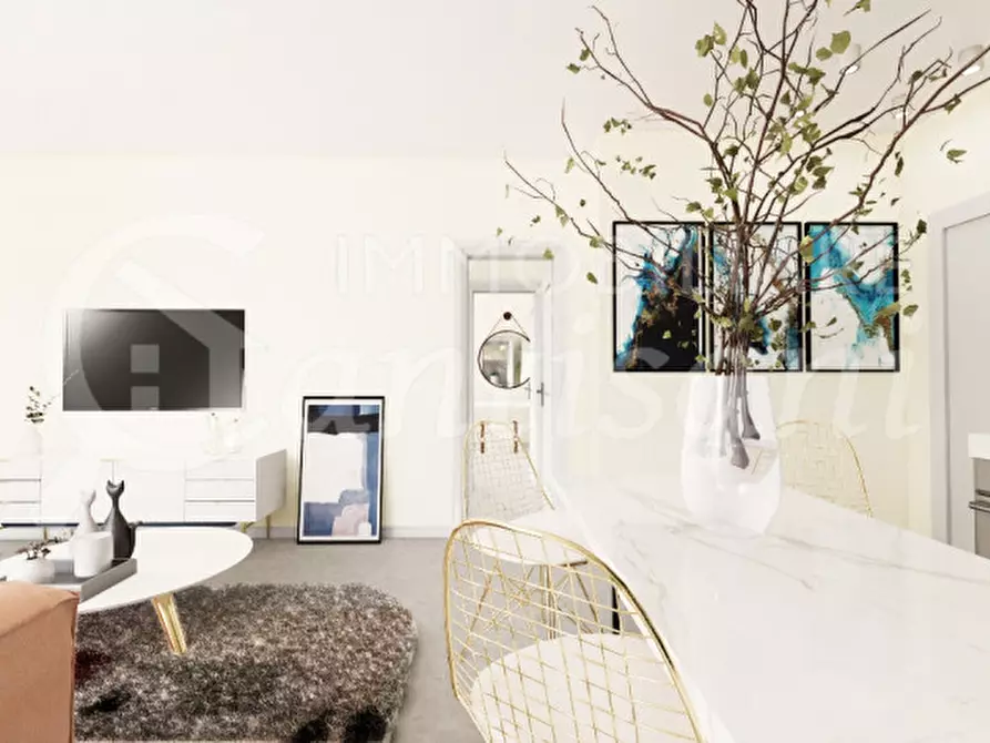 Immagine 7 di Appartamento in vendita  in Via Francesco Landini a Firenze