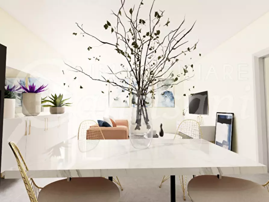 Immagine 8 di Appartamento in vendita  in Via Francesco Landini a Firenze