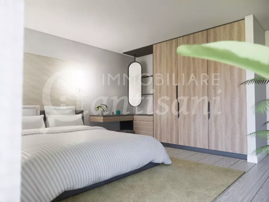 Immagine 12 di Appartamento in vendita  in Via Francesco Landini a Firenze