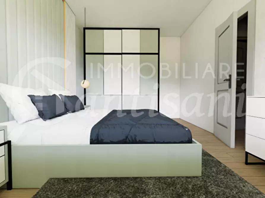 Immagine 18 di Appartamento in vendita  in Via Francesco Landini a Firenze