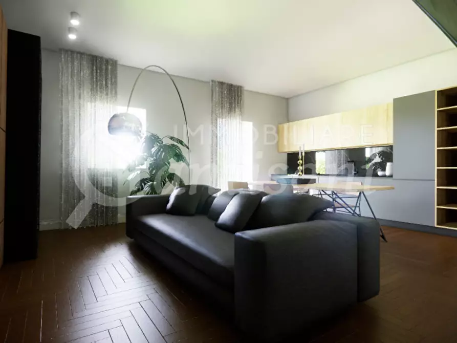 Immagine 29 di Appartamento in vendita  in Via Francesco Landini a Firenze