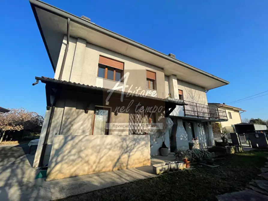 Immagine 1 di Casa indipendente in vendita  in Via del Folo a Cittadella