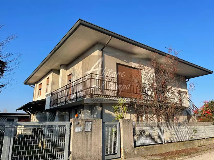 Immagine 2 di Casa indipendente in vendita  in Via del Folo a Cittadella