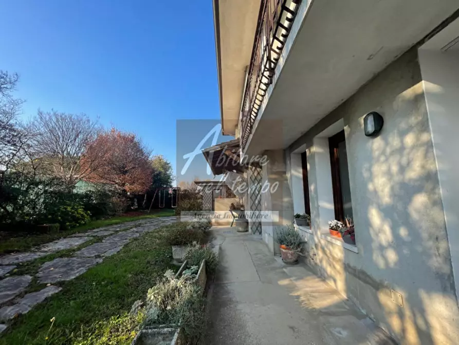 Immagine 4 di Casa indipendente in vendita  in Via del Folo a Cittadella