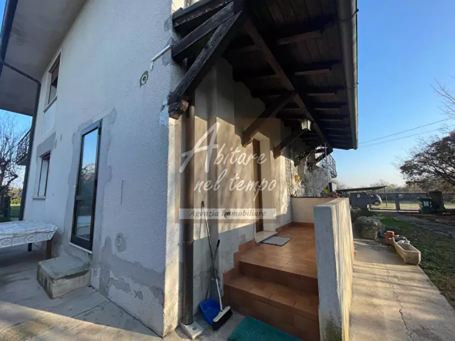 Immagine 7 di Casa indipendente in vendita  in Via del Folo a Cittadella