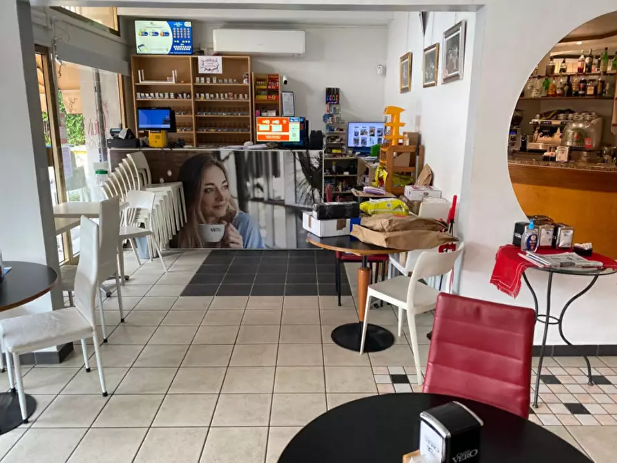 Immagine 5 di Attività commerciale in vendita  a Castelfranco Veneto
