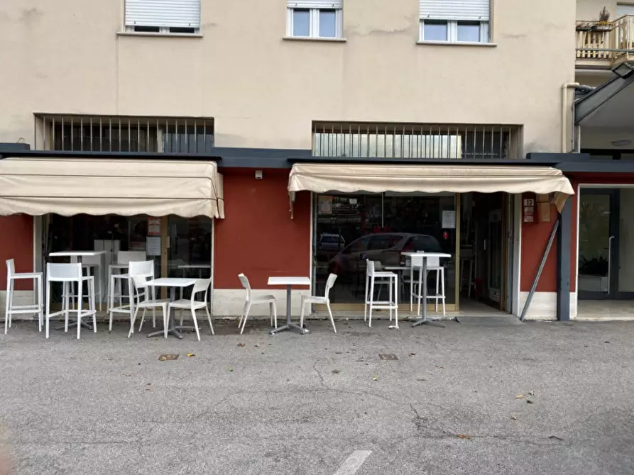 Immagine 5 di Attività commerciale in vendita  a Castelfranco Veneto
