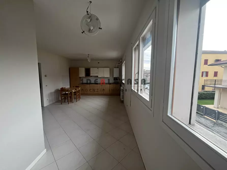 Immagine 2 di Appartamento in affitto  in Via degli Artisti a Veggiano