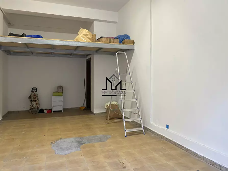 Immagine 4 di Garage in vendita  a Palermo