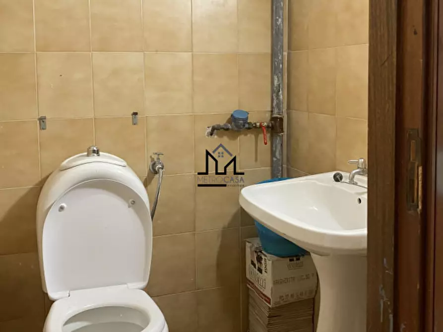 Immagine 18 di Garage in vendita  a Palermo