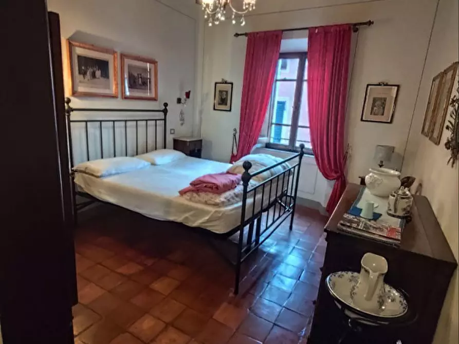 Immagine 24 di Palazzo in vendita  in Via Roma CELLE SUL RIGO a San Casciano Dei Bagni