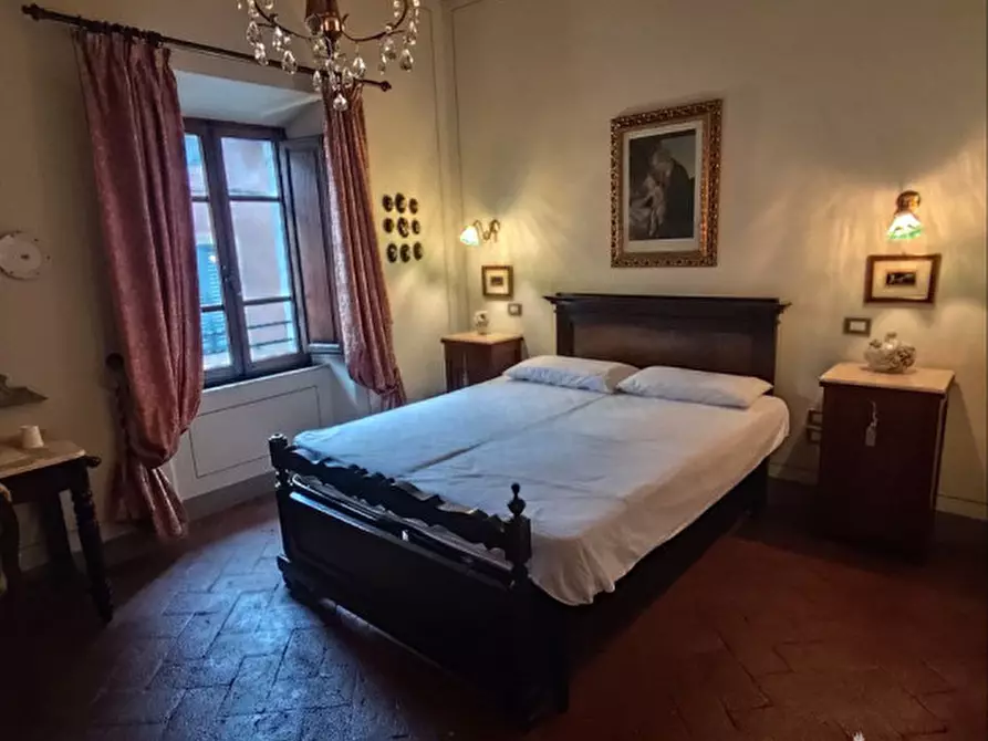 Immagine 28 di Palazzo in vendita  in Via Roma CELLE SUL RIGO a San Casciano Dei Bagni