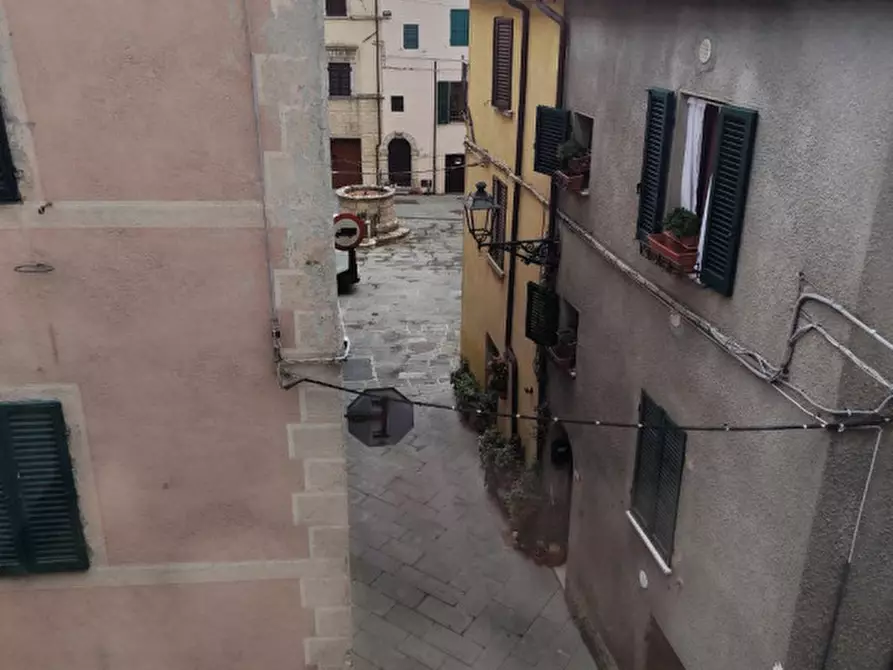 Immagine 29 di Palazzo in vendita  in Via Roma CELLE SUL RIGO a San Casciano Dei Bagni