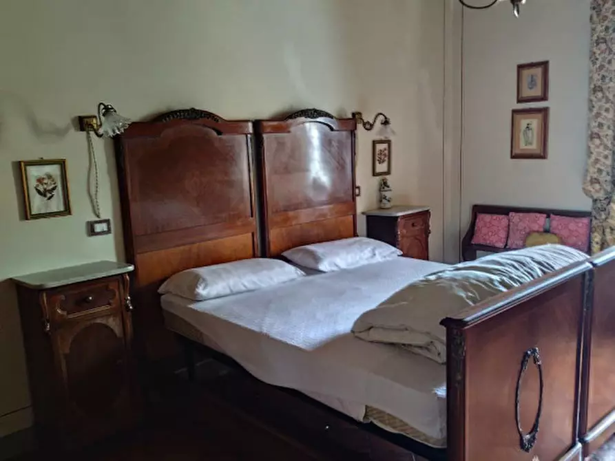 Immagine 30 di Palazzo in vendita  in Via Roma CELLE SUL RIGO a San Casciano Dei Bagni