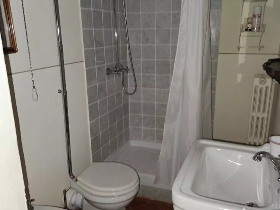 Immagine 31 di Palazzo in vendita  in Via Roma CELLE SUL RIGO a San Casciano Dei Bagni