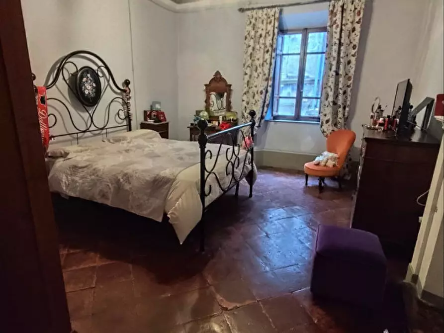 Immagine 40 di Palazzo in vendita  in Via Roma CELLE SUL RIGO a San Casciano Dei Bagni