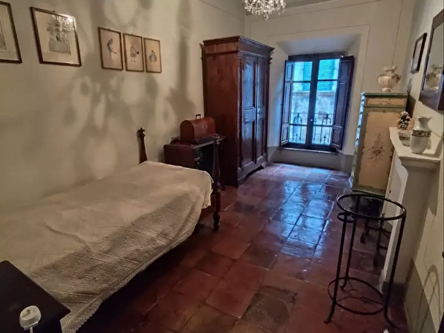 Immagine 43 di Palazzo in vendita  in Via Roma CELLE SUL RIGO a San Casciano Dei Bagni