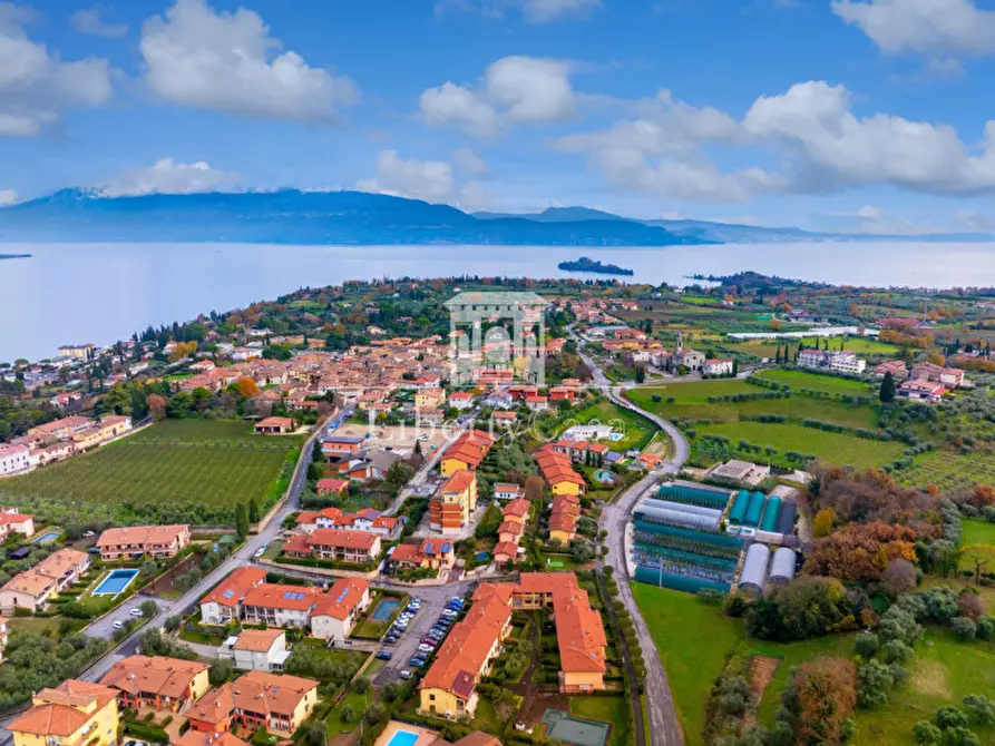 Immagine 20 di Appartamento in vendita  in Via Boschette a San Felice Del Benaco