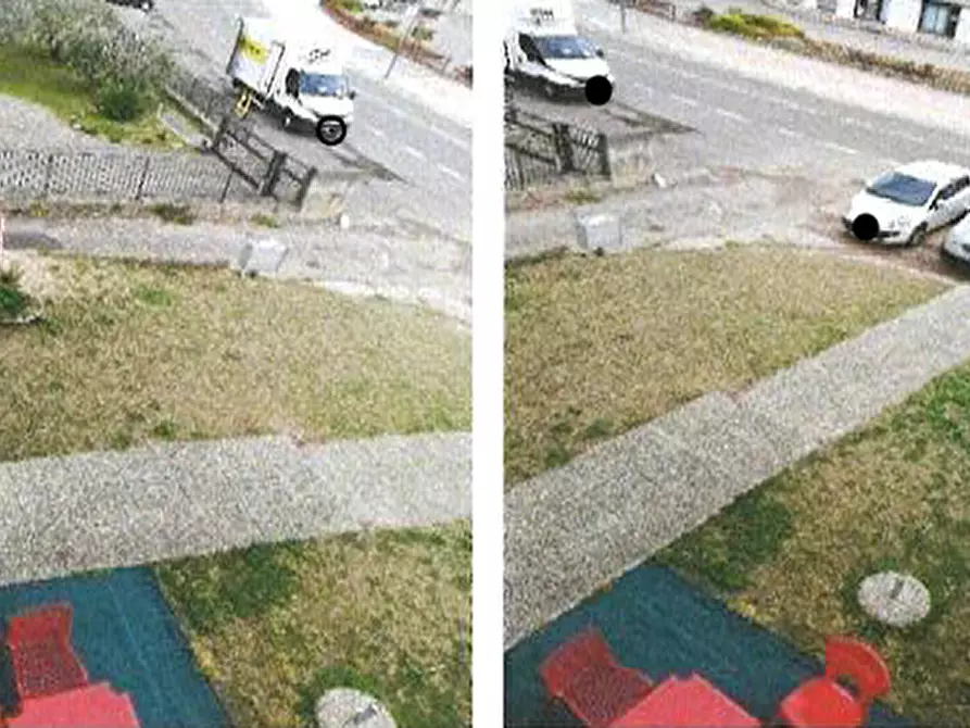 Immagine 10 di Negozio in vendita  in Via Giacomo Matteotti 3 a Sant'ambrogio Di Valpolicella