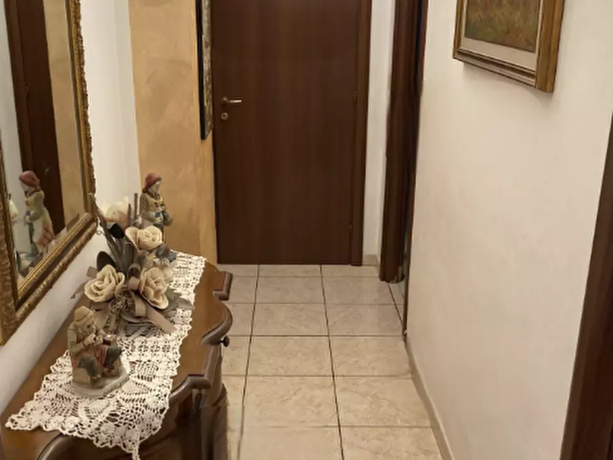 Immagine 4 di Appartamento in vendita  in Via della Bastia, 79 a Livorno