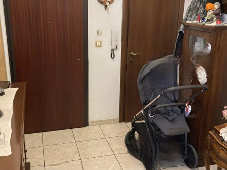 Immagine 6 di Appartamento in vendita  in Via della Bastia, 79 a Livorno