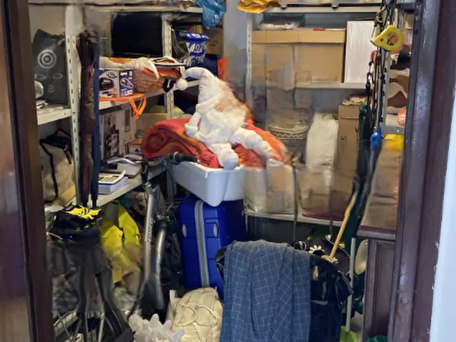 Immagine 7 di Appartamento in vendita  in Via della Bastia, 79 a Livorno