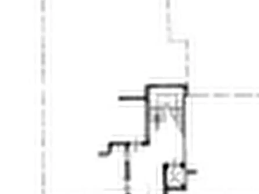 Immagine 14 di Appartamento in vendita  in Via della Bastia, 79 a Livorno