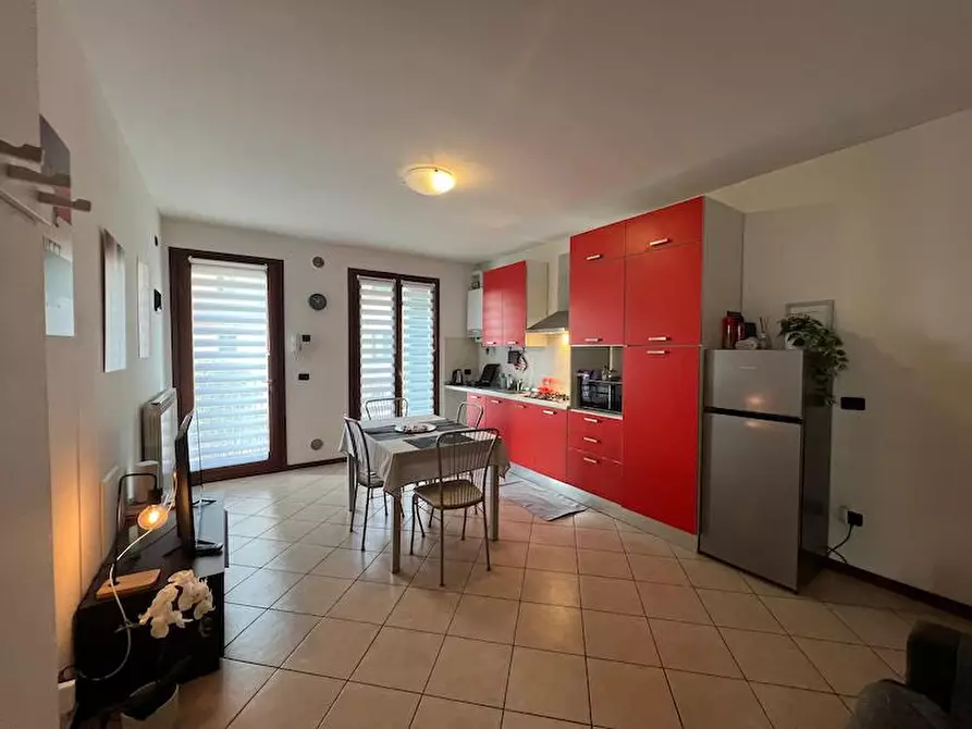 Immagine 1 di Appartamento in affitto  a Mira