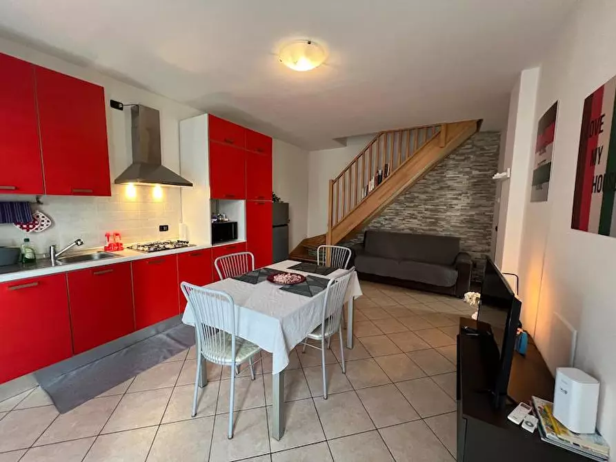 Immagine 2 di Appartamento in affitto  a Mira