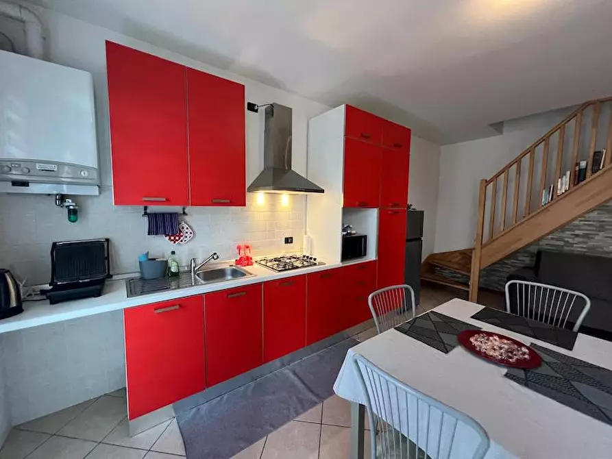 Immagine 3 di Appartamento in affitto  a Mira