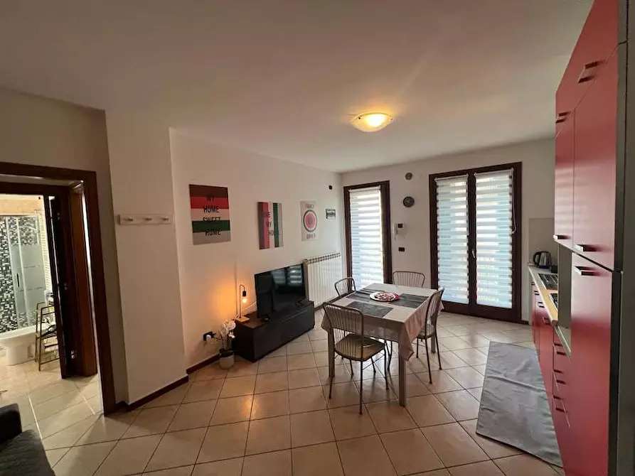 Immagine 4 di Appartamento in affitto  a Mira