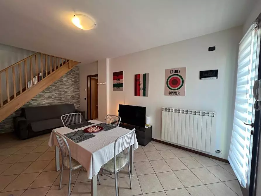 Immagine 5 di Appartamento in affitto  a Mira