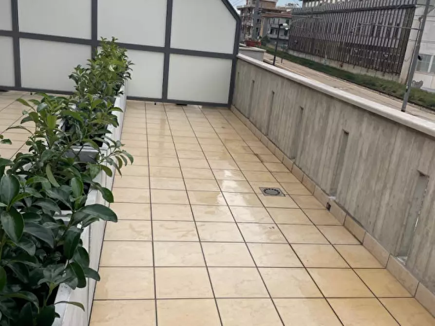 Immagine 1 di Appartamento in affitto  in via Roma a Silvi